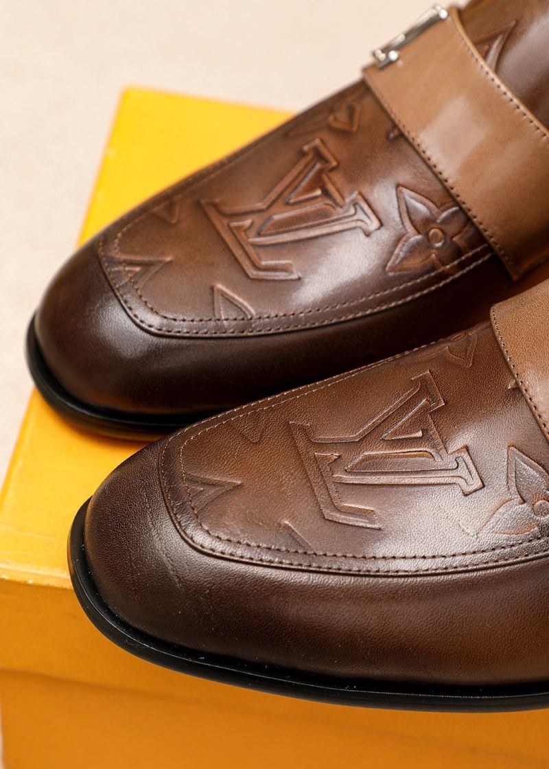 Louis Vuitton Business Shoes